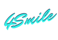 Fly4smile logo