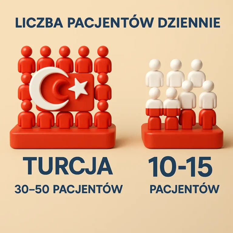 ile kosztują zęby w Turcji Ile kosztuje zrobienie zebow w Turcji