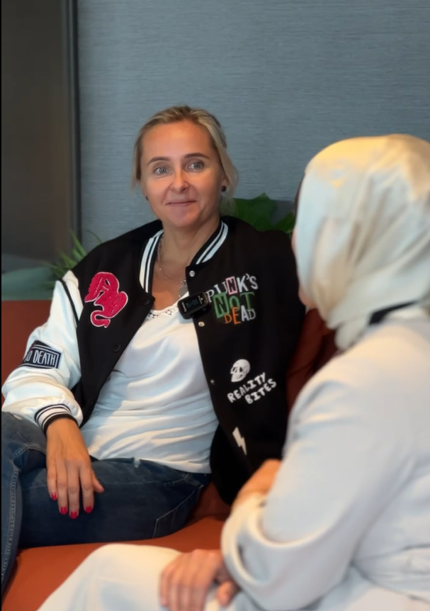 ekspert Turystyki Medycznej - Paulina Ayla