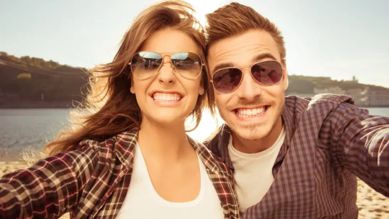 wycena leczenia Turcja Fly4smile