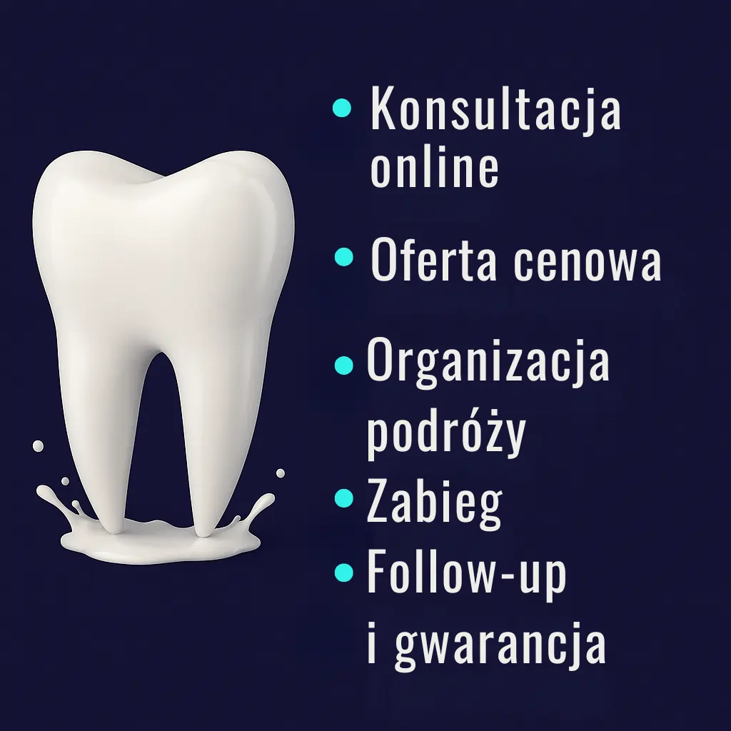 Leczenie w Turcji opinie