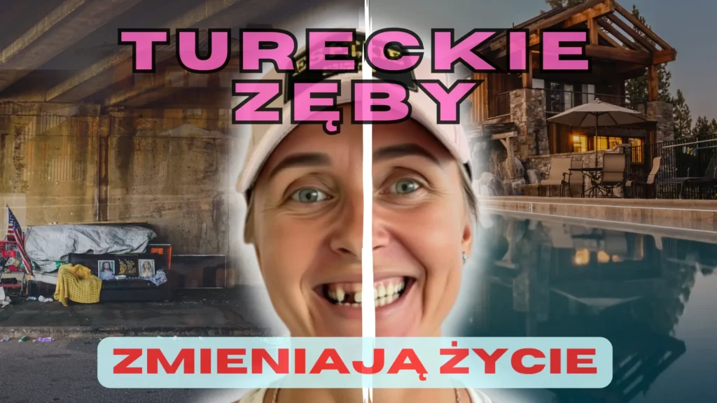 Tureckie zęby – dlaczego Turcja stała się światowym centrum leczenia stomatologicznego?