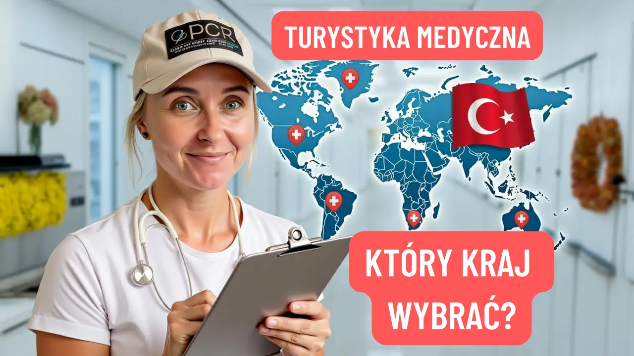 Turystyka Medyczna Paulina Ayla