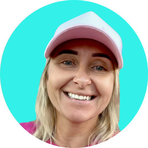 Paulina Ayla Fly4smile stomatologia turcja