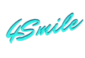 Fly4smile logo